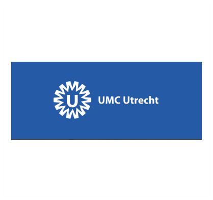 logo UMC Utrecht website