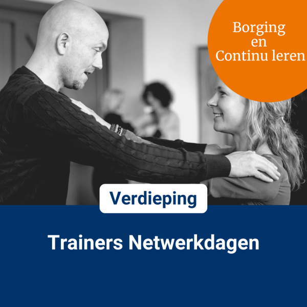 Trainers Netwerkdagen Trifier
