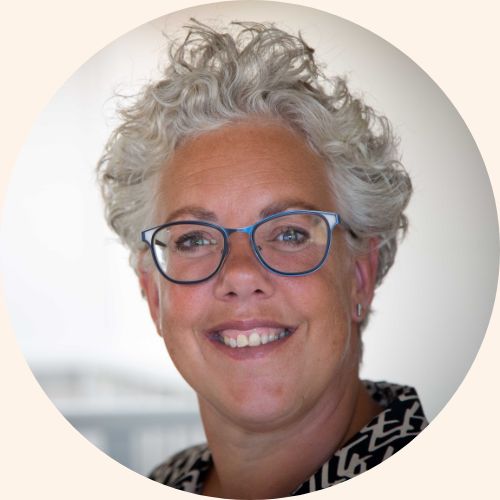 wat valt onder grensoverschrijdend gedrag Trifier Chantal Nieuwenkamp projectmanager