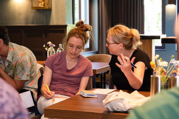 Leren van incidenten