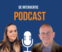 Podcast de Interventie van Frank van Riel van Trifier