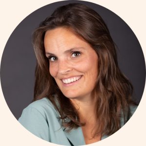 Emelien Raats, manager trainingen Trifier