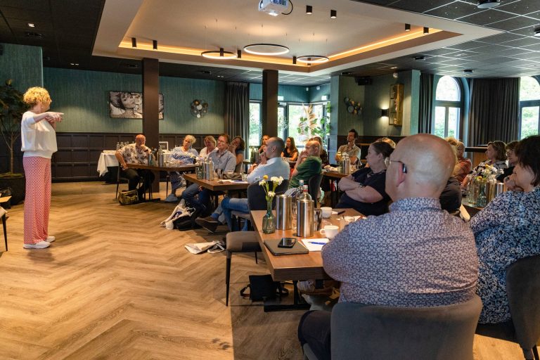 agressie training in de zorg
