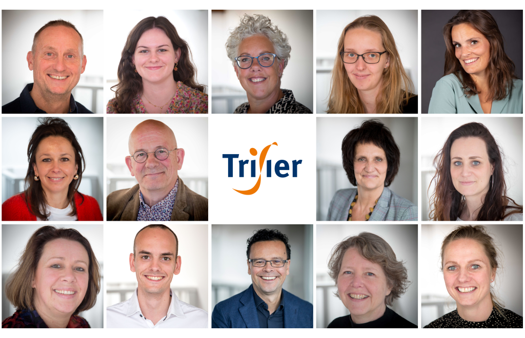 Team Trifier