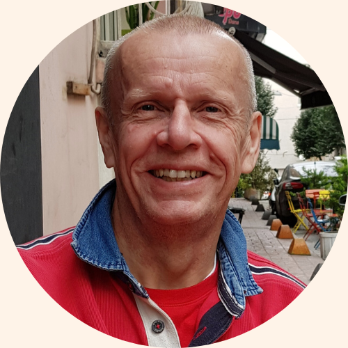 Marcel Turk Marcel turk